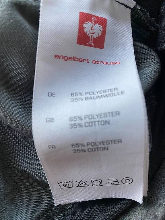 Engelbert Strauss Hosen: Engelbert Strauss Hose Grösse 128 – Gebraucht aus Wagen von 20Ricola18 3