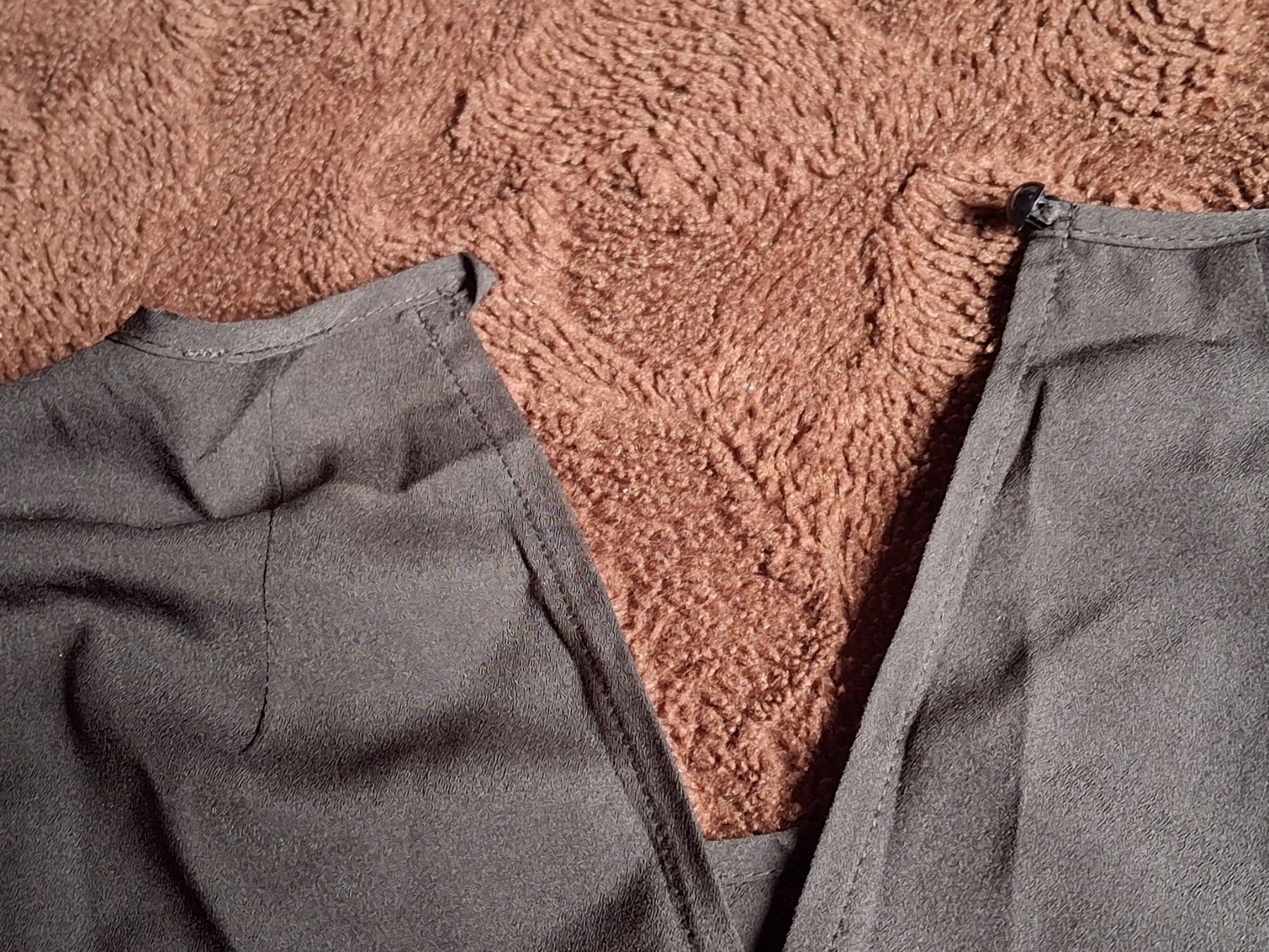 Yes Or No Tops: Haut noir taille S marque Yes Or No – Gebraucht aus Villiers von san_jn5w 5