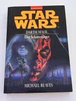 Star Wars: Der Schattenjäger (Buch)