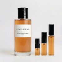 1ml à 10ml – Dior - Spice Blend (Decant)