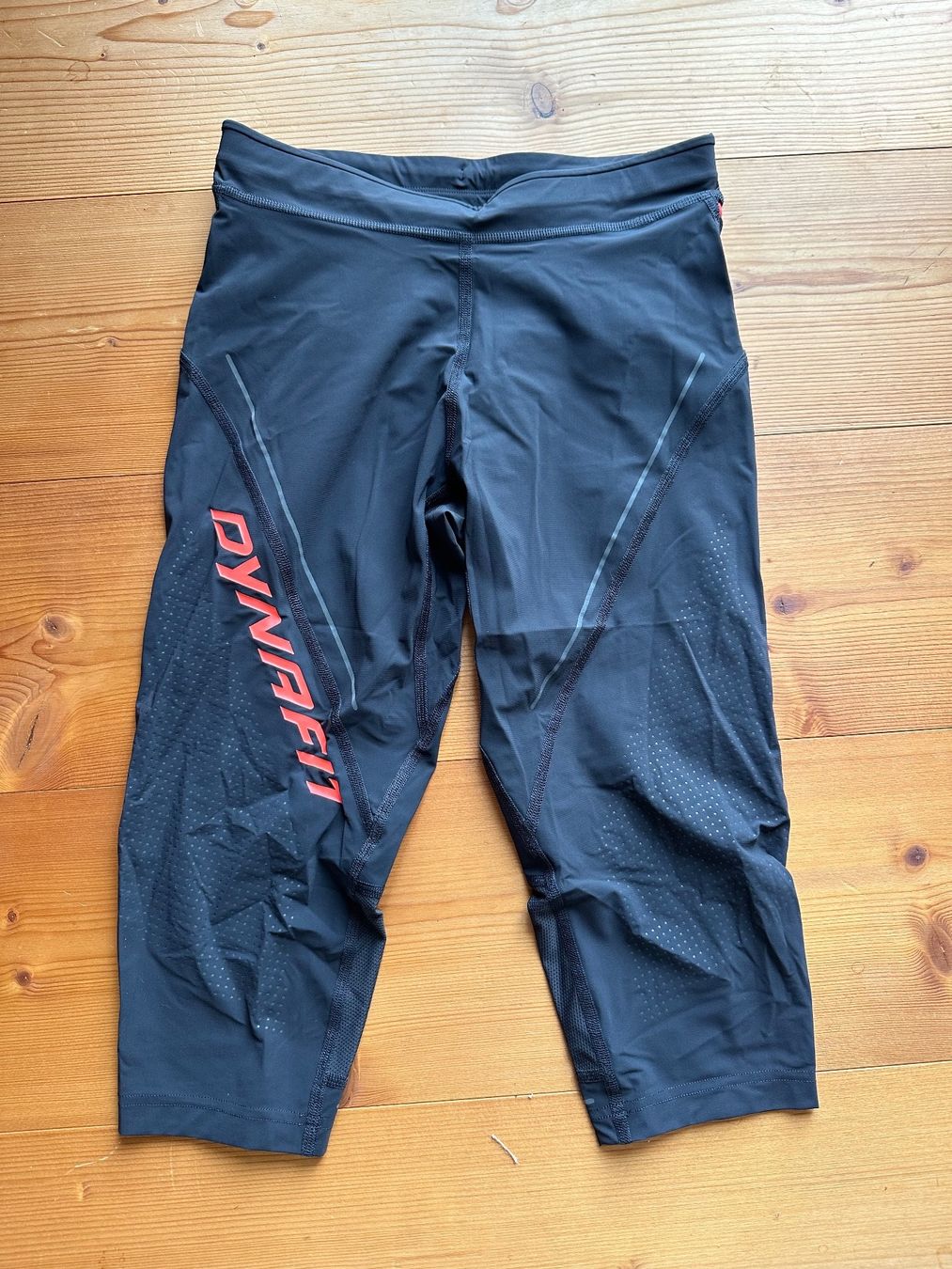 Dynafit Leggings: Dynafit Damen Tights Trail Running – Nuovo (secondo la descrizione) da Gersau venduto da Sidharta7