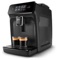 Neuer Philips Kaffee-Vollautomat