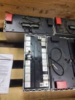 LFP 12V Batteriepacks, 12.8 V,  240 Ah, 4s2p LFP