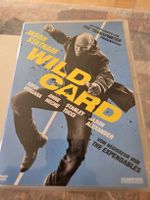 Wild Card DVD