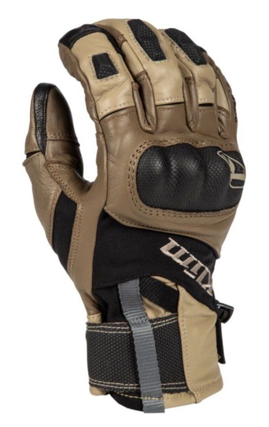 Klim Guanti & manicotti: Motorradhandschuhe KLIM – Usato da Hinwil venduto da Roemel2