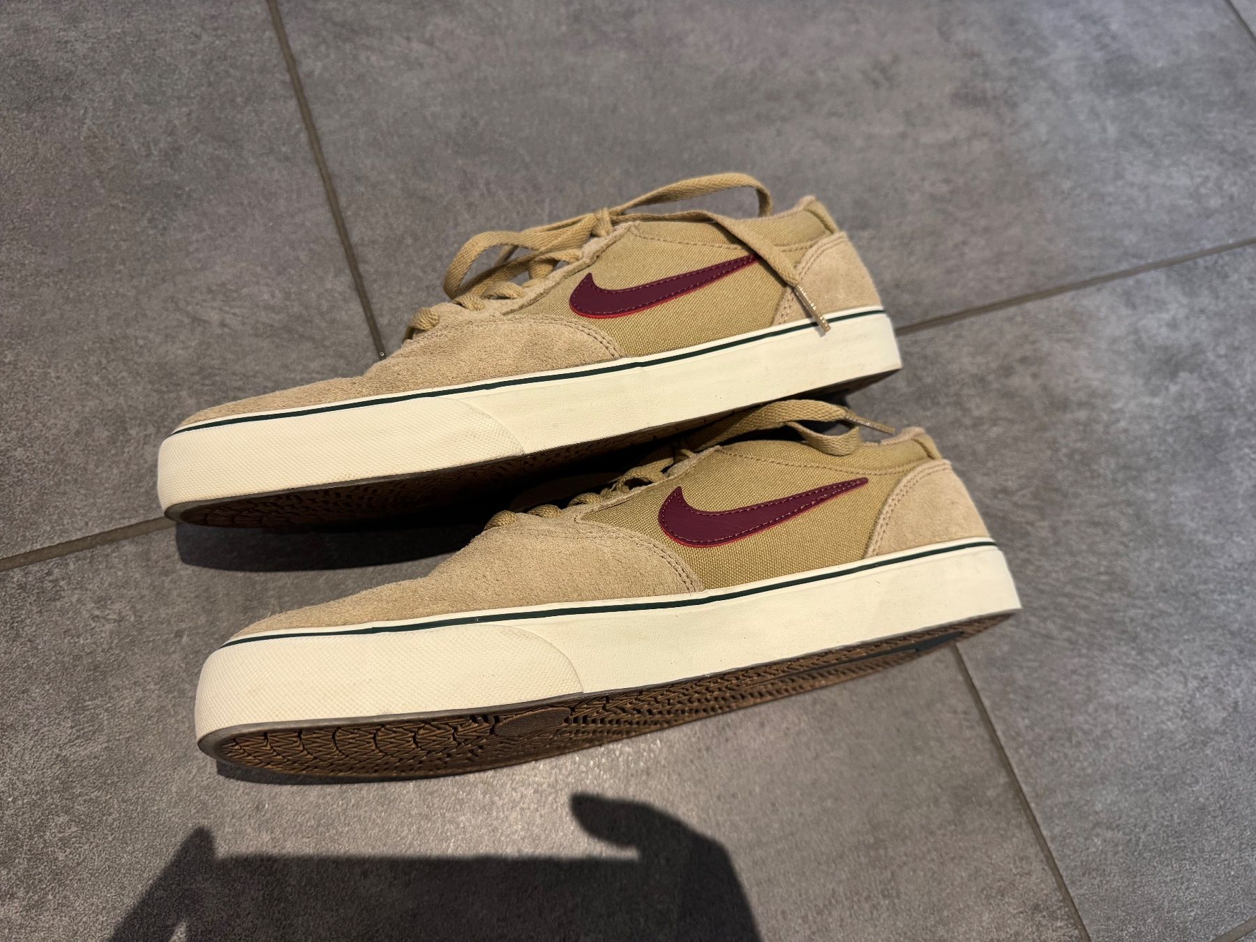 Nike Scarpe da uomo: Nike SB Chron 2 T.44 – Nuovo (secondo la descrizione) da Mannens venduto da FabFab_95 1
