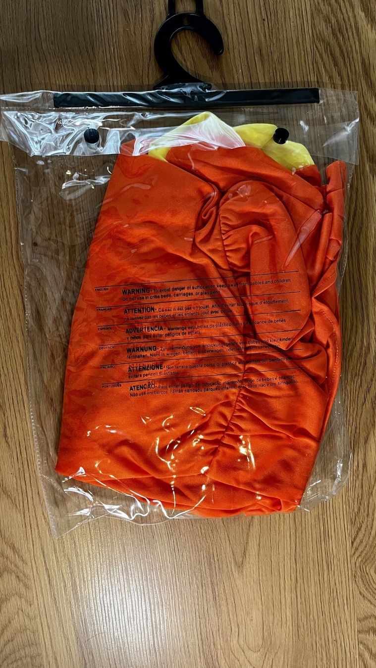 Kostüme: Kostüm – Neu (gemäss Beschreibung) aus Zürich von guille.arg 1