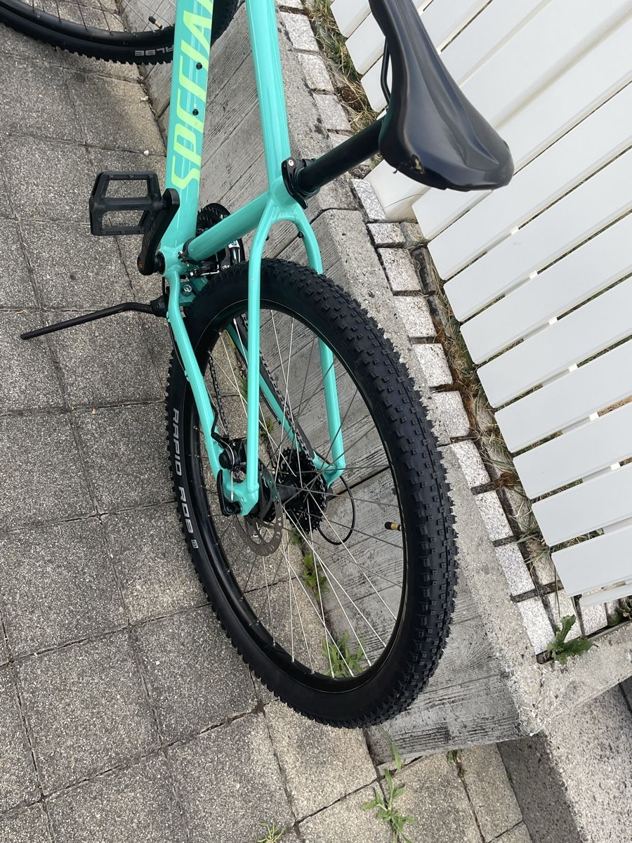 Specialized Vélos: Specialized pitch  – D'occasion à Wohlen AG par astrafanatik 2