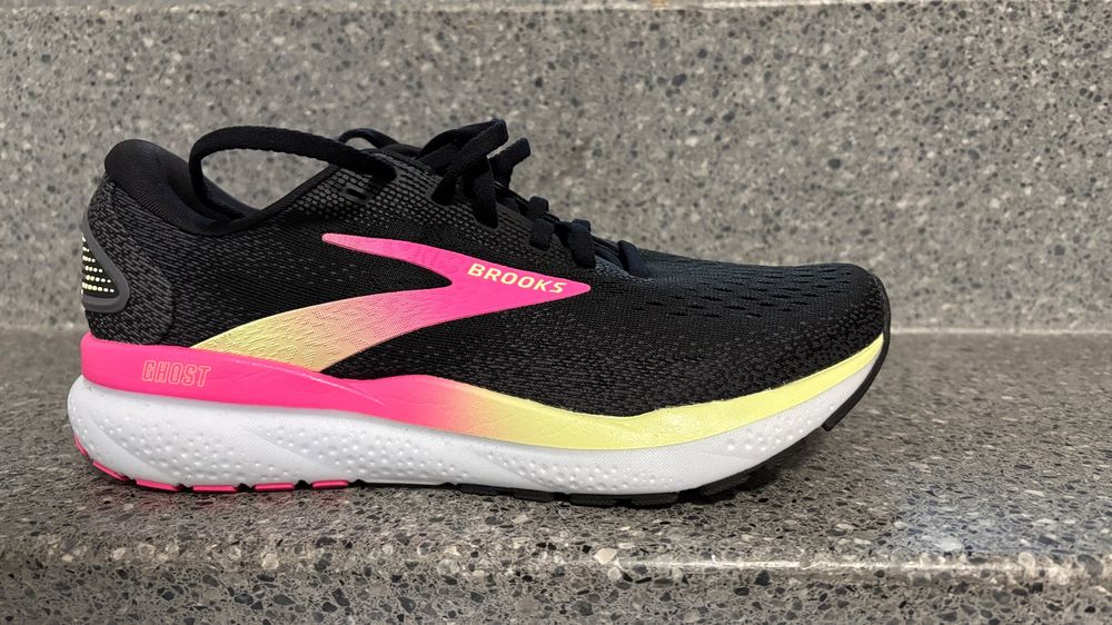 Brooks, Laufschuhe, Damen, Grösse 40 (Neu (gemäss Beschreibung)) in