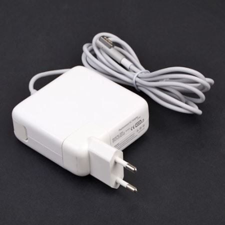 Caricabatterie: Apple MacBook Pro Ladegerät MagSafe 60W – Nuovo (secondo la descrizione) da Thun venduto da Top32