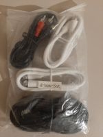 Cable d-box sat