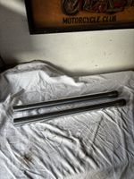 Harley Davidson Gabelstandrohr 49mm