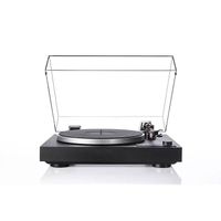 Plattenspieler Dual CS 418 Schwarz