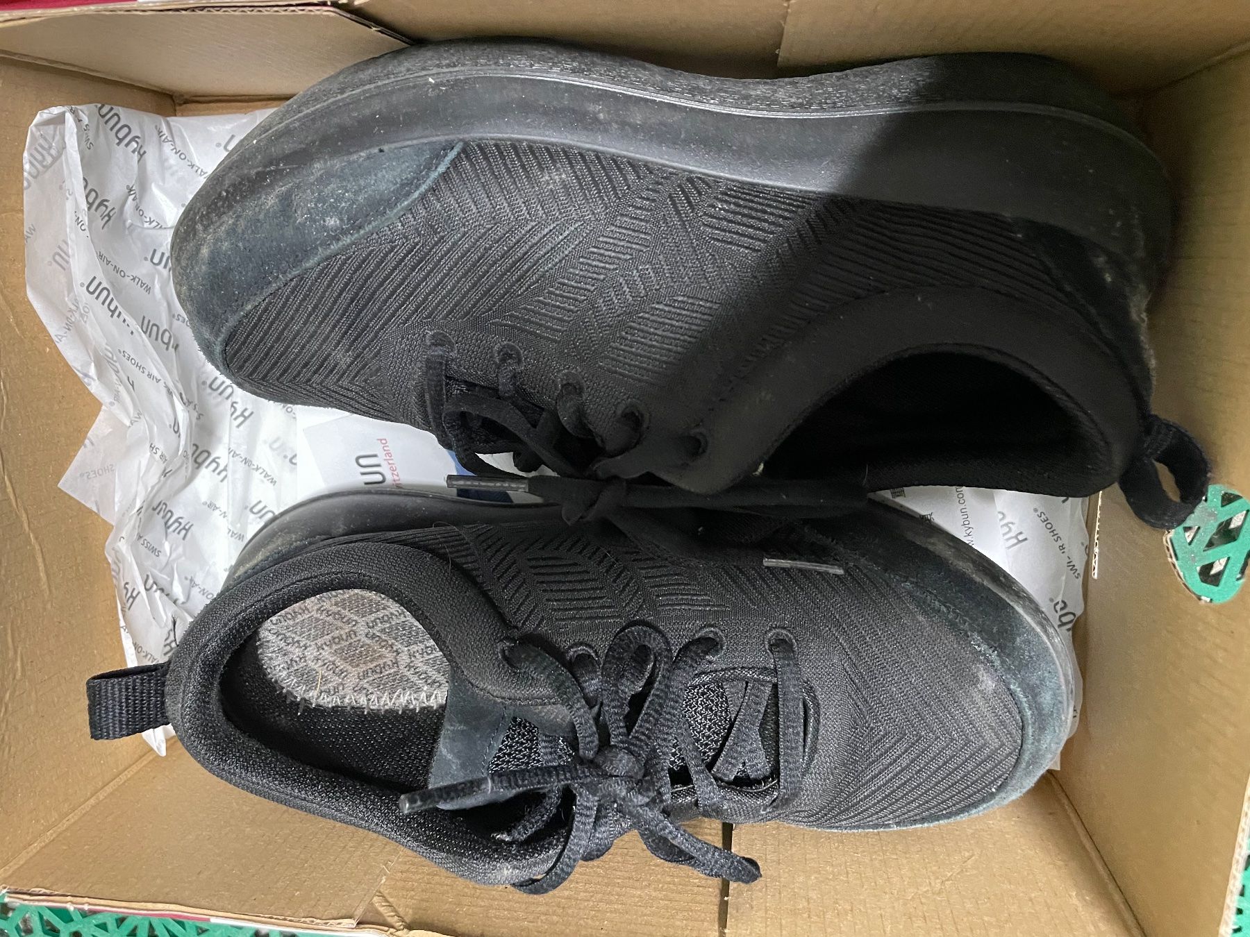 Scarpe da donna: Kybun – Nuovo (secondo la descrizione) da Winterthur venduto da jes_2lh8 2