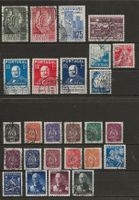 Portugal Lot 06 1940 ...