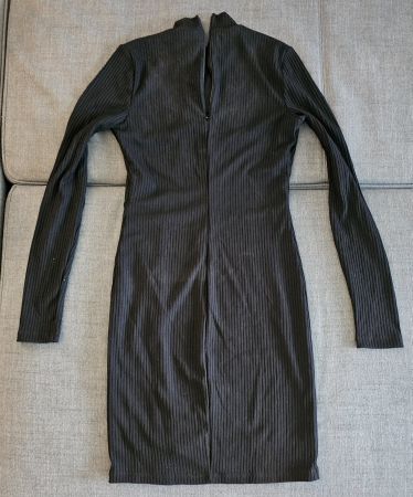 Guess Sportkleid M (XS) schwarz