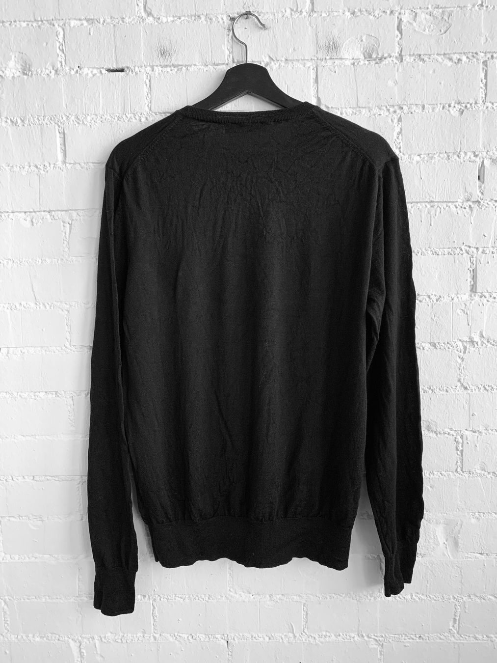 Peak Performance Maglioni & Felpe: Herren Pullover von Peak Performance – Usato da Bern venduto da Fraeuleinhonig 5