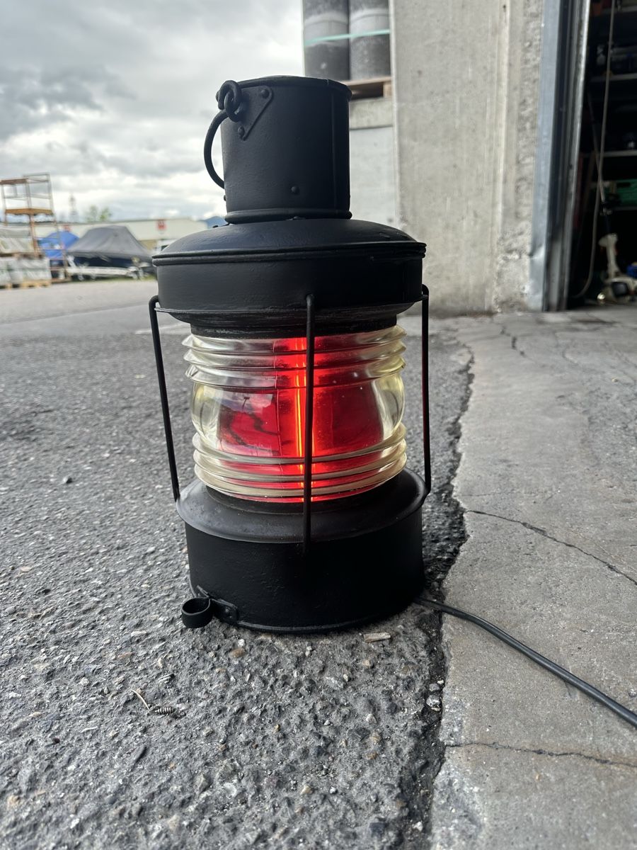 Lampen: Antik  – Gebraucht aus Schmerikon von chw_dm2s