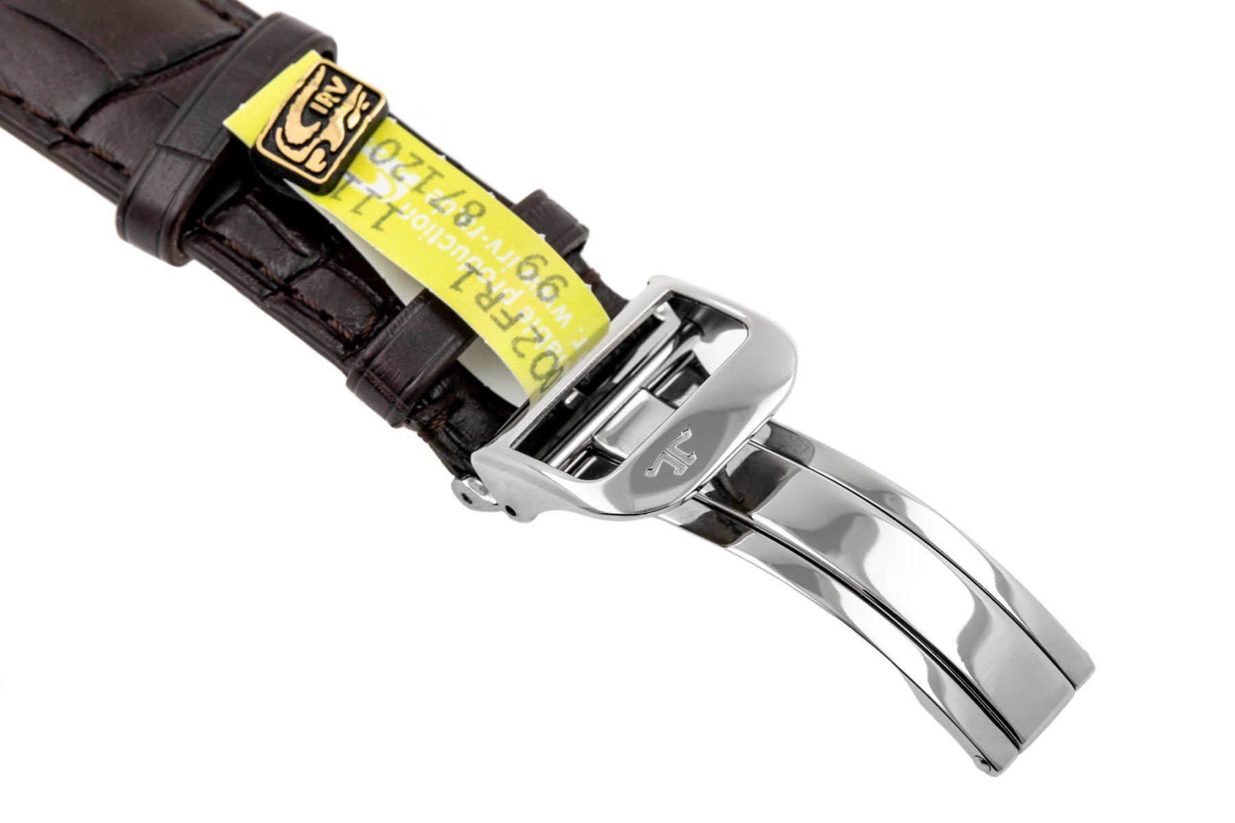 Jaeger-Lecoultre Orologi: Jaeger-LeCoultre Master Compressor Dualmatic Limited – Nuovo (secondo la descrizione) da Epalinges venduto da Edelweiss51 6