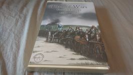 Time of Wars: Eastern Europe 1590-1660 (Englisch)