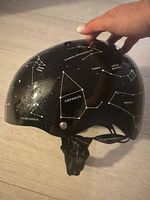 'Nutshell' - casque enfant, presque neuf