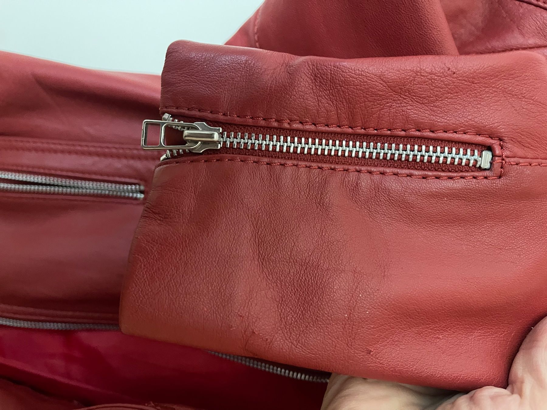 Giacche: Freaky Nation  Leder Jacke – Nuovo (secondo la descrizione) da Hinterkappelen venduto da simona67 5