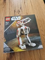 LEGO Star Wars BD-1 Set 75335 – neu & OVP