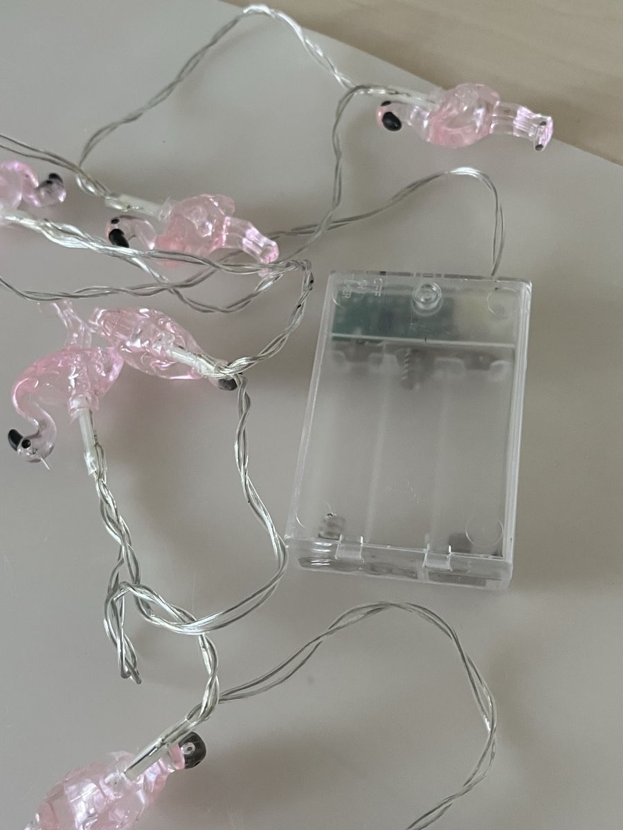 Micasa Ghirlande e barre luminose: Lichterketten-Set – Usato da Glis venduto da jos_hj8q 4