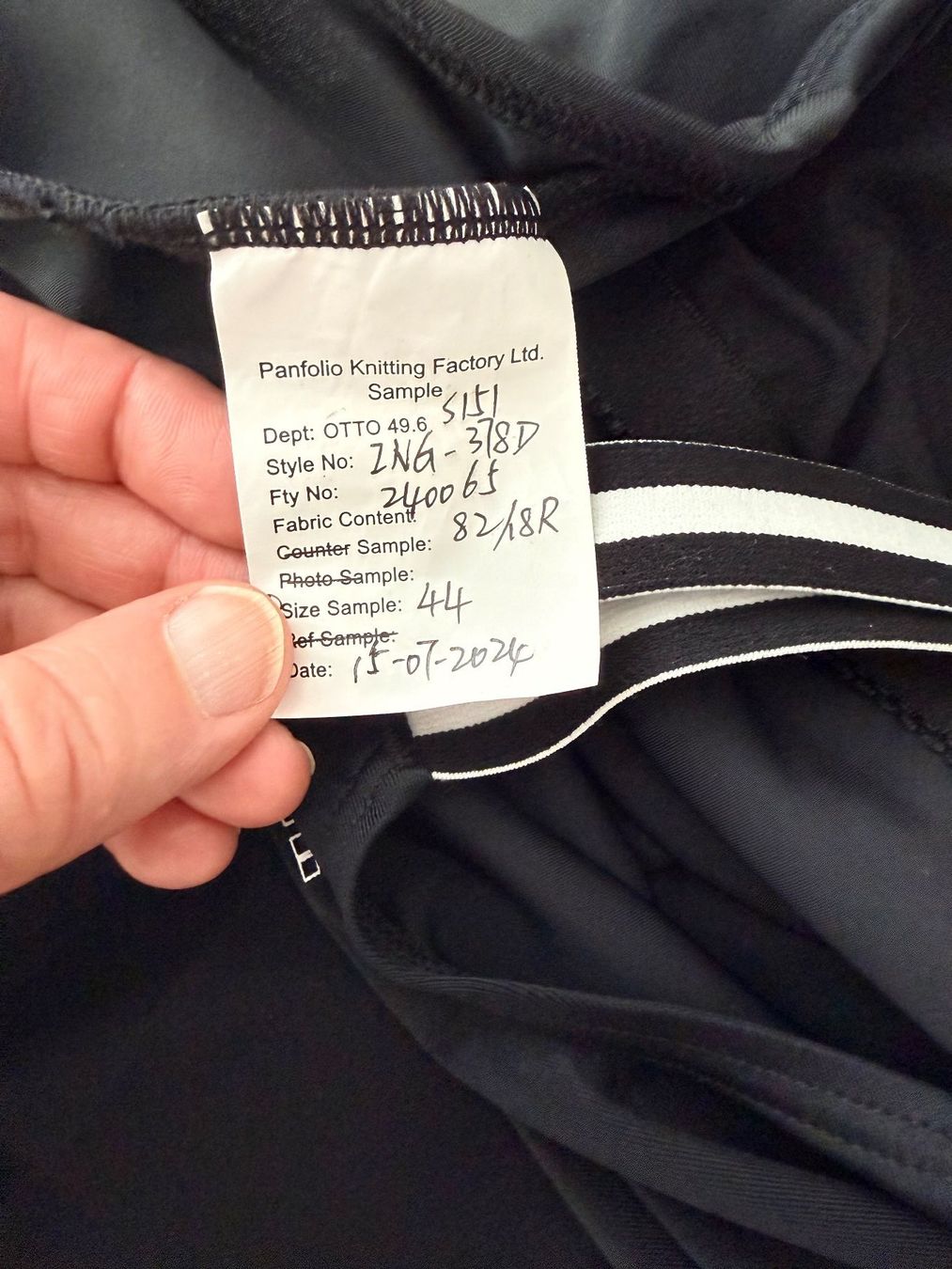 Bench Badekleider & Bikinis: BENCH, Badekleid, Grösse 44, Farbe Schwarz – Neu und originalverpackt aus Rudolfstetten von gst_g7xl 6