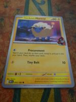 POKEMON  Team Rocket's Mareep  I  DRI EN  072/182  HP60 2025