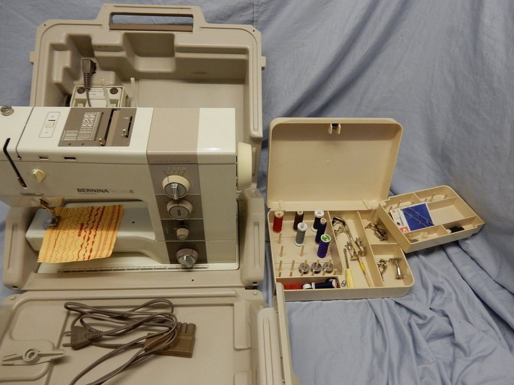 Bernina 930 Kaufen auf Ricardo