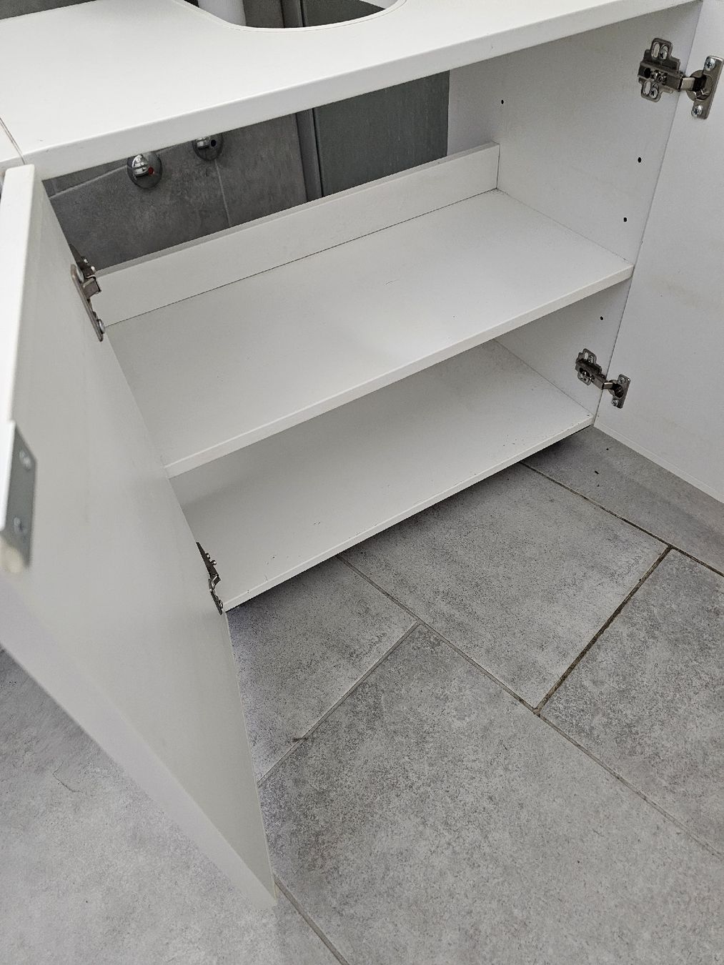 Schränke: Badmöbel Unterschrank – Gebraucht aus Villmergen von Liza2005 1