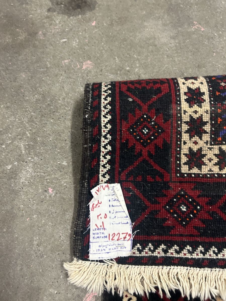 Tappeti: Teppich  – Usato da Basel venduto da Krisztina.na 2