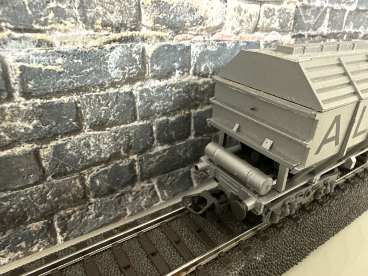 Liliput Trains électriques: Liliput HO – D'occasion à Altdorf UR par modellbau-widmer 1