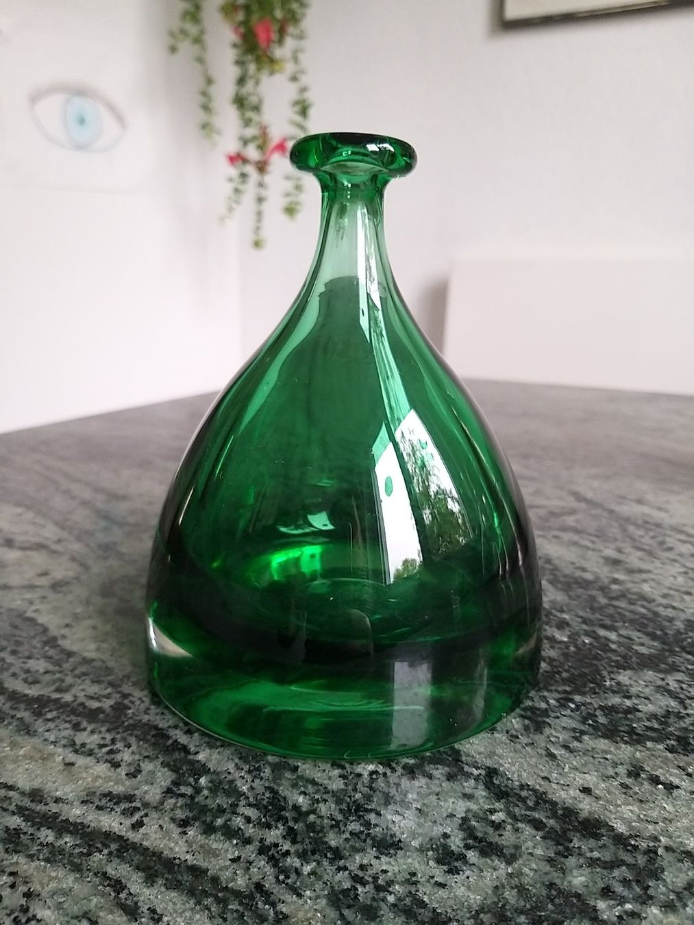 Vasi & Recipienti: Traumhaft schöne Vase – Nuovo (secondo la descrizione) da Wettingen venduto da Atollkirsche