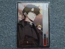 Omniscient Reader's Viewpoint ORV Manga Shikishi Neu