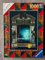 Puzzle Harry Potter 1000 Teile