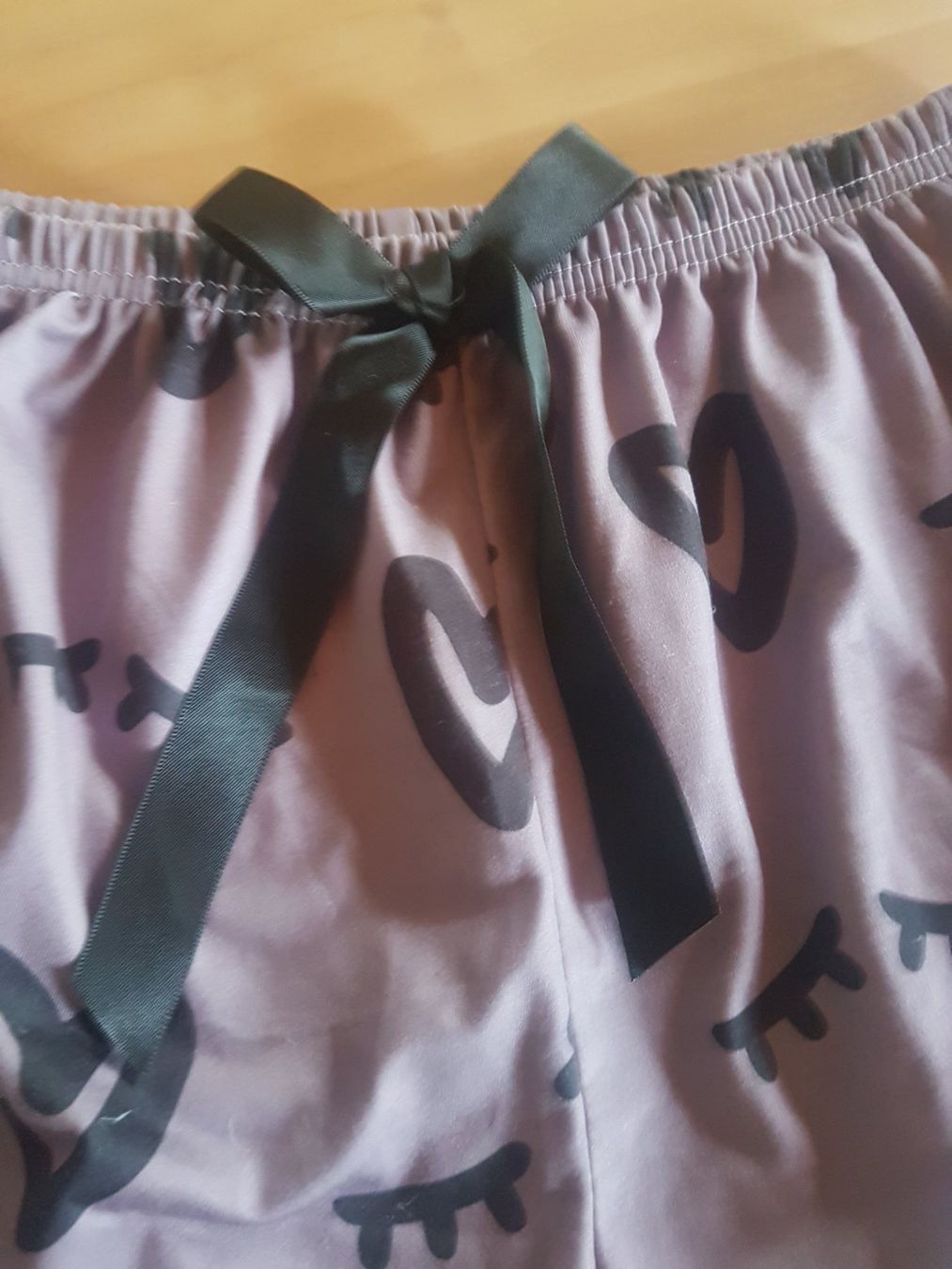 Negligees & Pigiami: Pyjama court taille S – Usato da Villiers venduto da san_jn5w 5