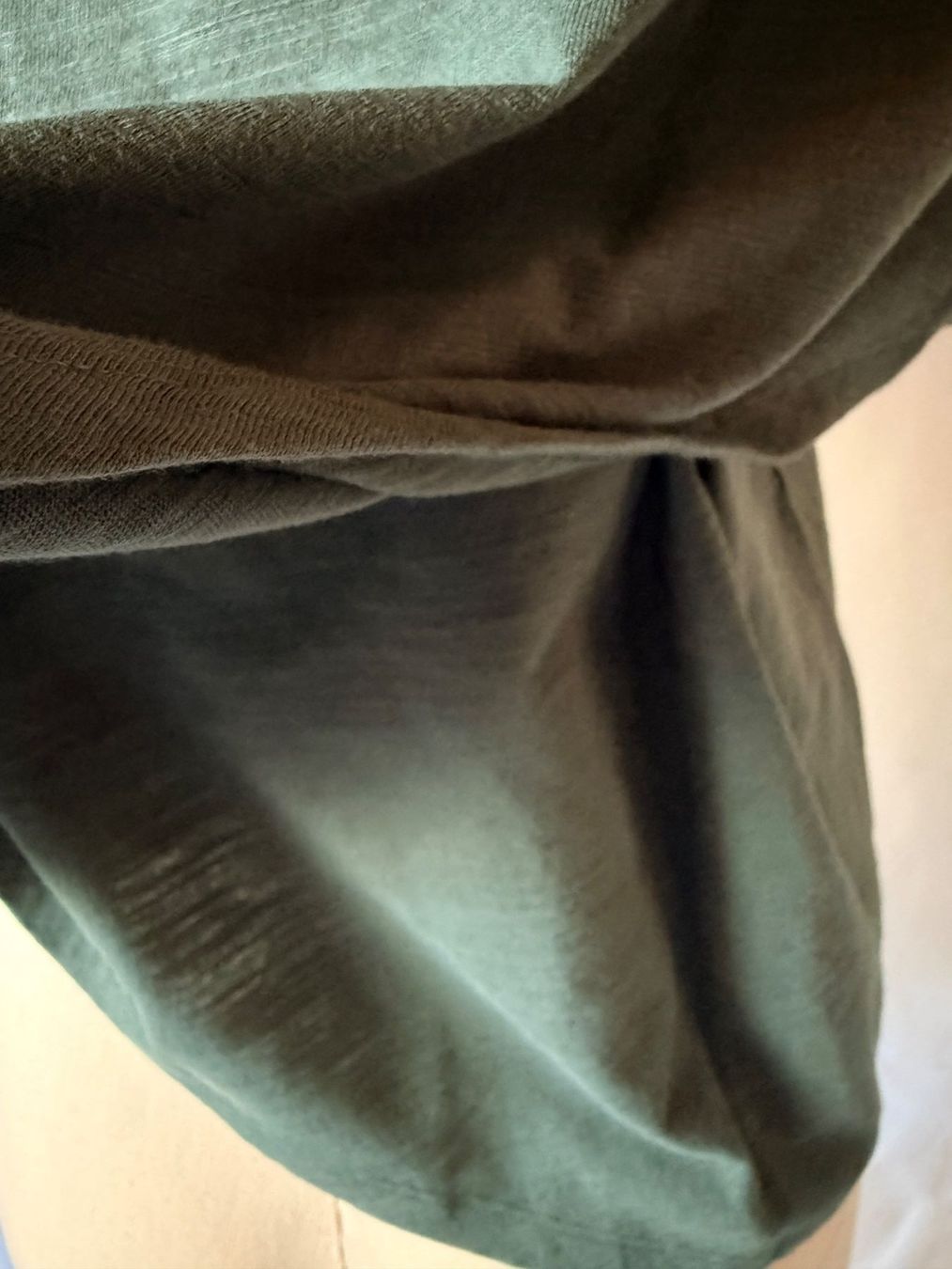 Triumph Negligees & Pigiami: TRIUMPH, Top SMART ACTIVE INFUSION, Grösse 3, Farbe Grün – Nuovo e nell'imballaggio originale da Rudolfstetten venduto da gst_g7xl 3