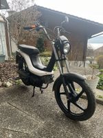 Bye Bike Töffli