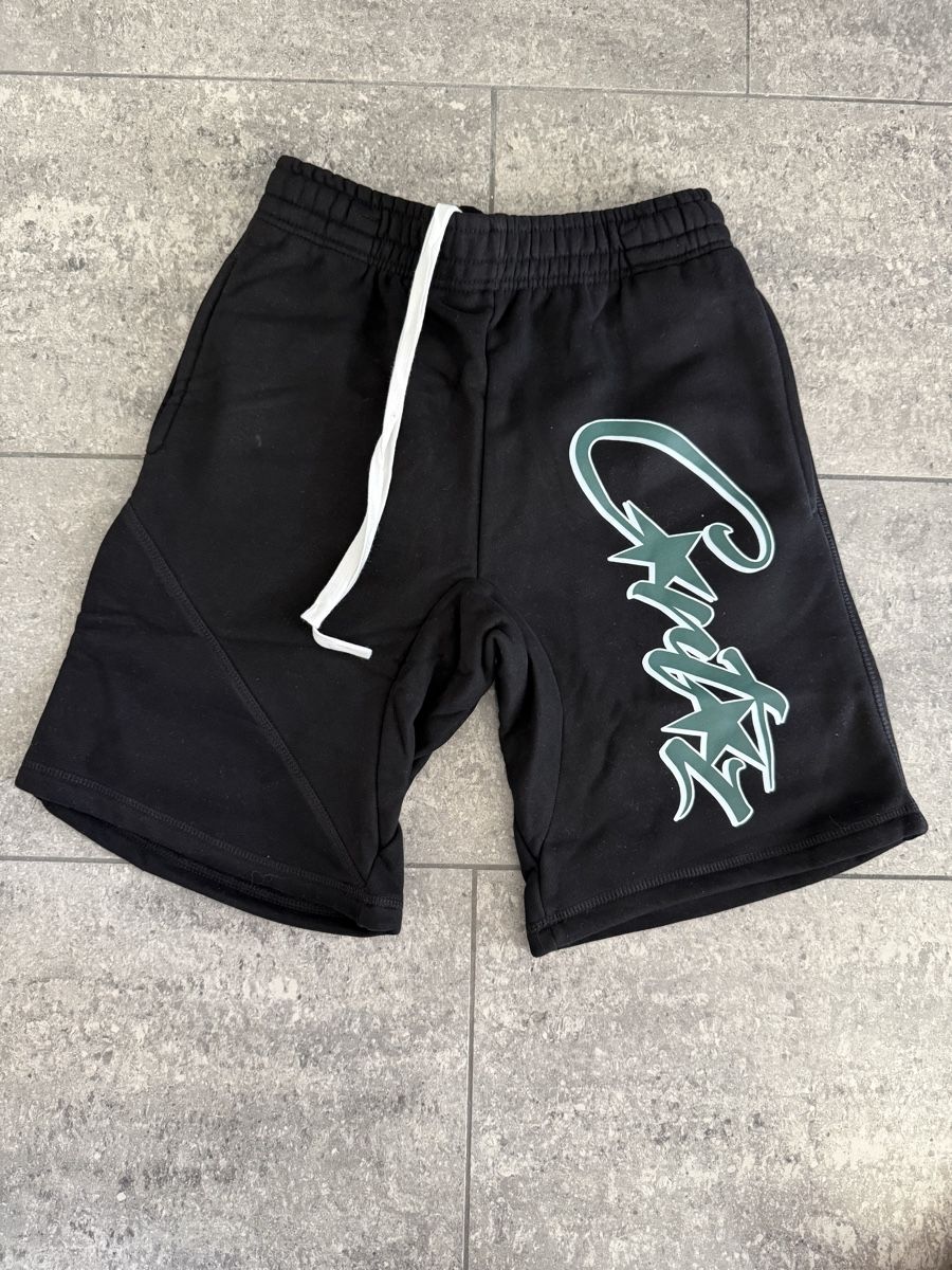 Corteiz Hosen: Corteiz Shorts – Neu (gemäss Beschreibung) aus Allschwil von lor_6cgq