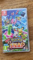 Nintendo Switch Pokémon Snap