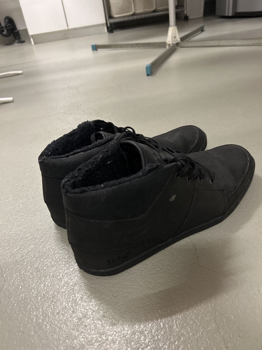 Scarpe da uomo: Boxfresh Schuh Grösse 44 – Nuovo (secondo la descrizione) da Lostorf venduto da ron_jsp8 2