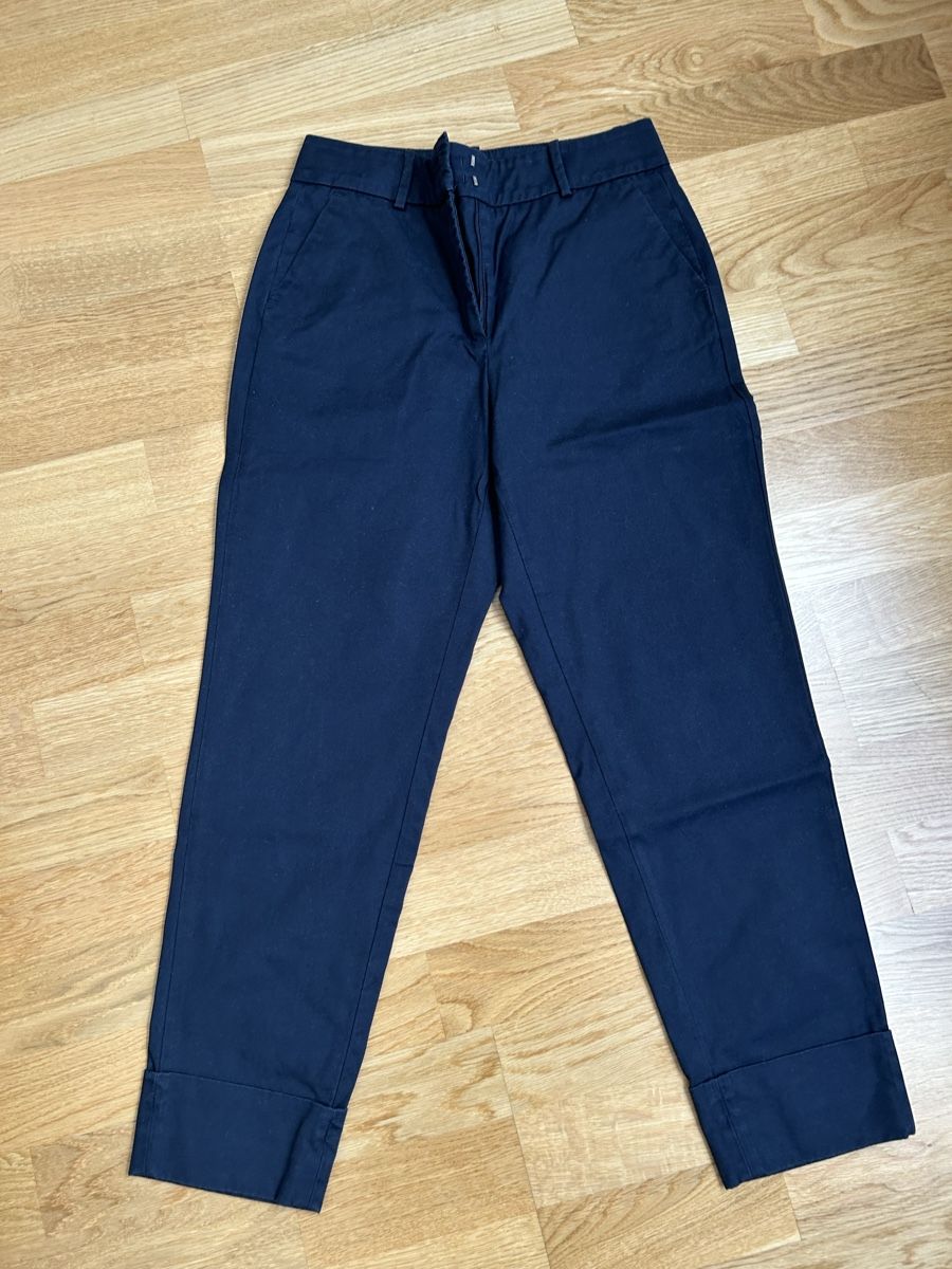 Peserico Pantaloni: Trousers Peserico – Usato da Basel venduto da mel_5fzy 3