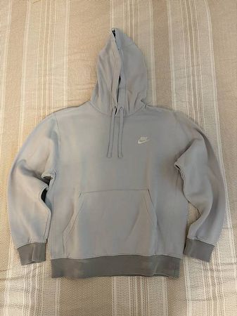 PULLOVER NIKE GRÖSSE S
