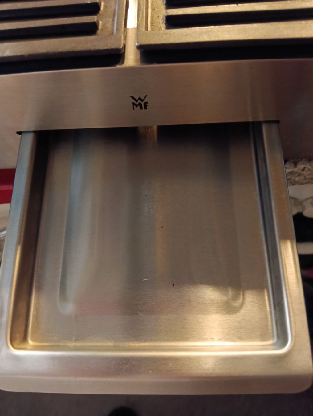 WMF Grils: Elektrogrill WMF – Neuf (Voir description) à Winterthur par hardyy4444 3