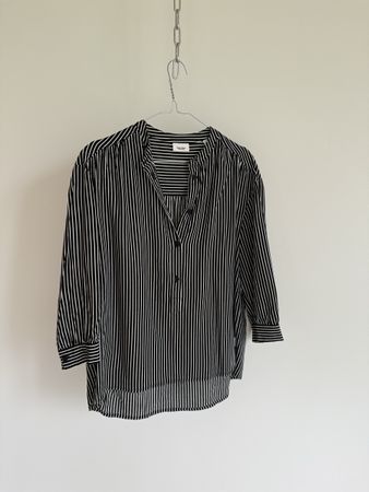 Marc O'Polo - Bluse Gr. S