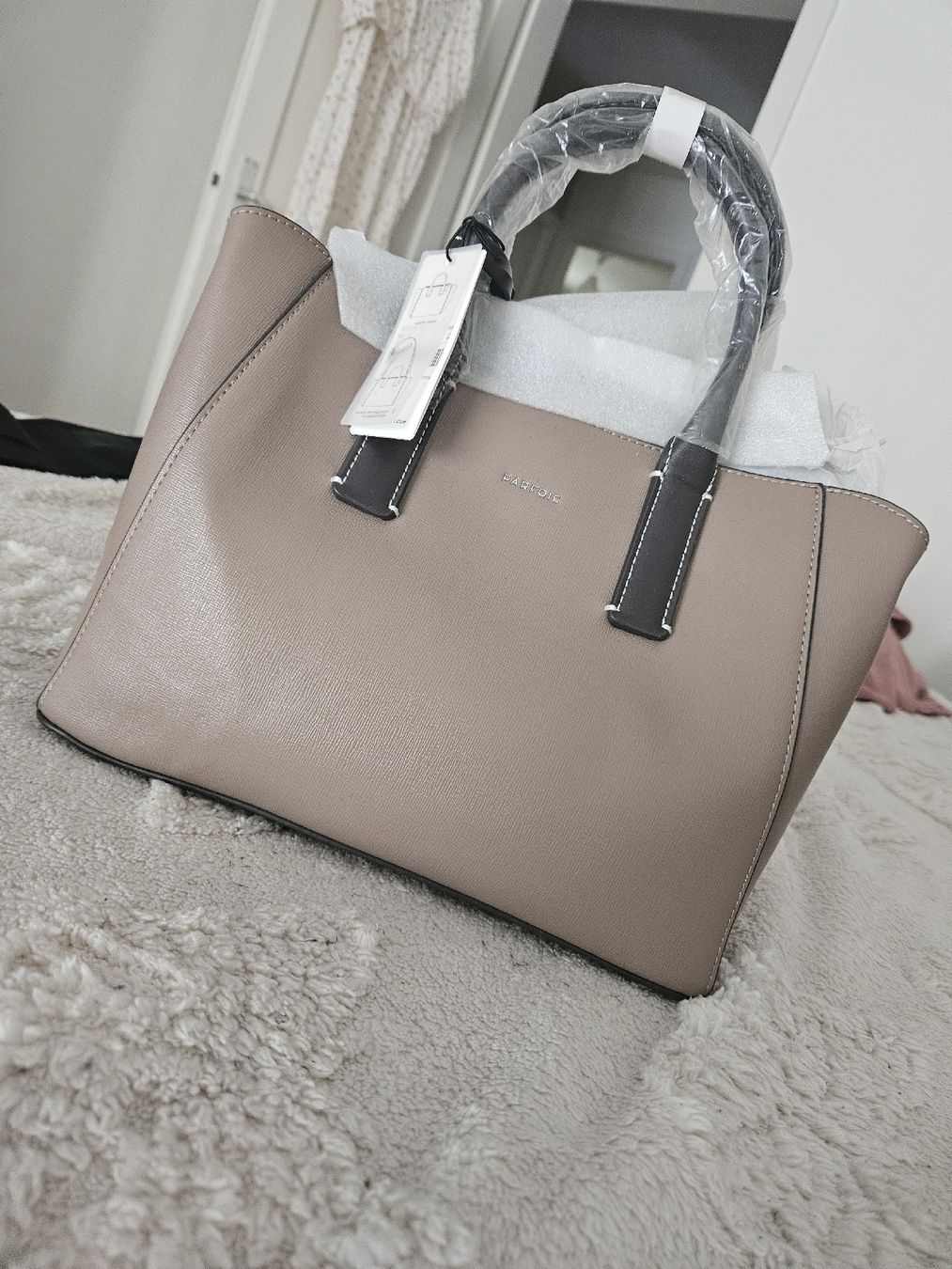 Borse da donna: sac a main – Nuovo e nell'imballaggio originale da Savigny venduto da vei_8t66 1
