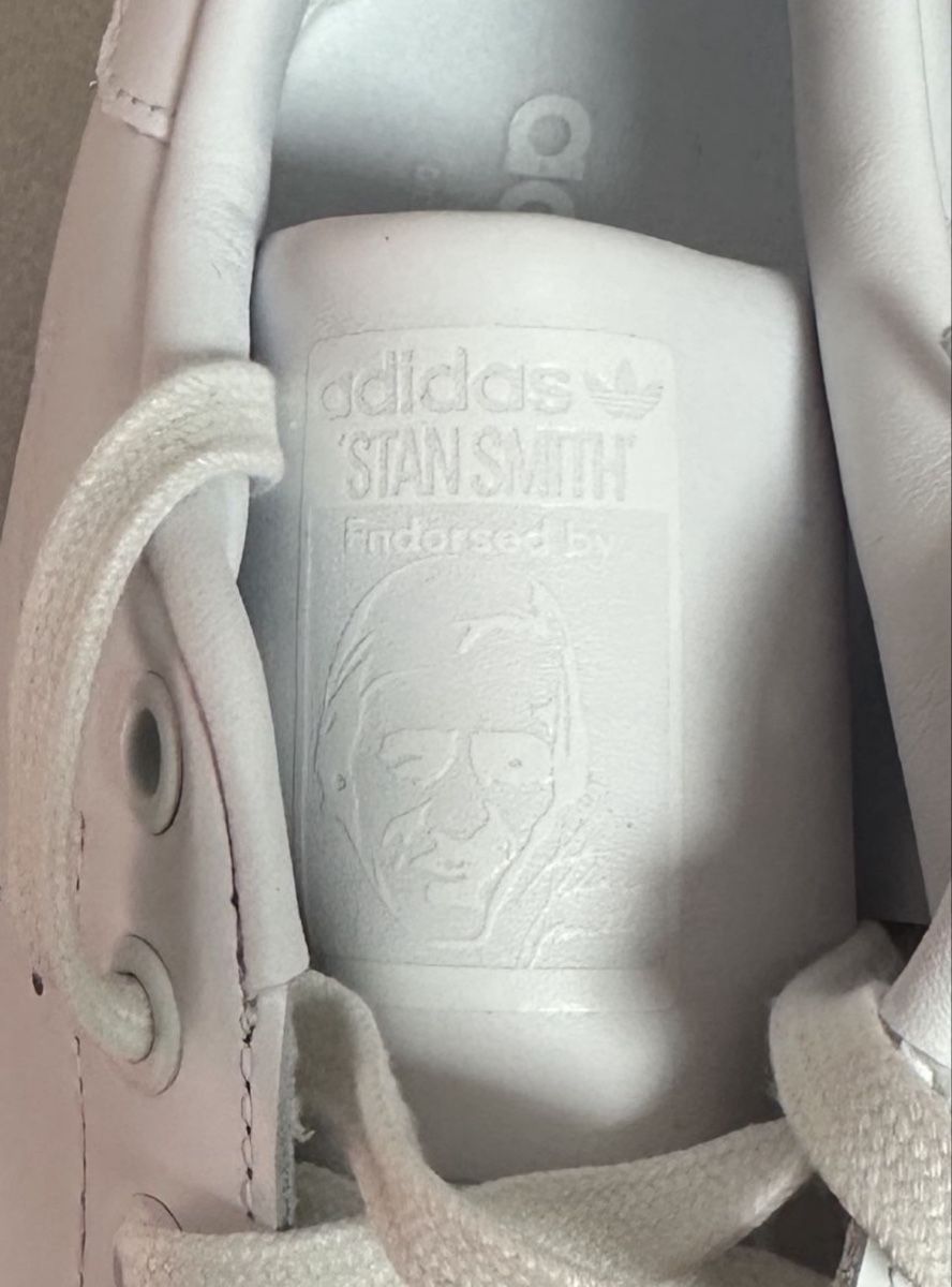 Adidas Scarpe da uomo: Adidas stan smith schuhe G 39.5 – Usato da Maienfeld venduto da tobeyl2020 2