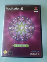 WER WIRD MILLIONÄR